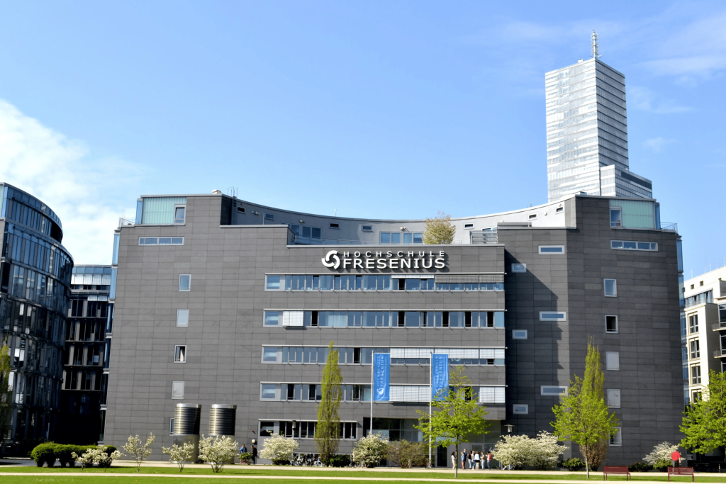 fresenius university