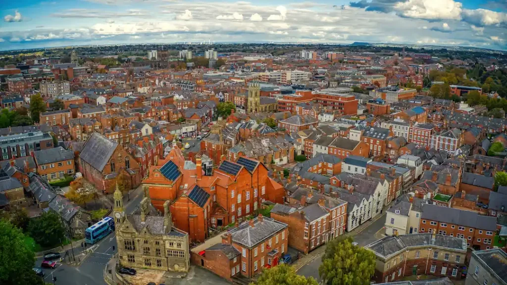 wrexham university