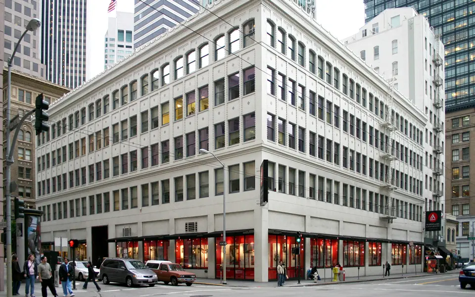 academy of art unviersity profile