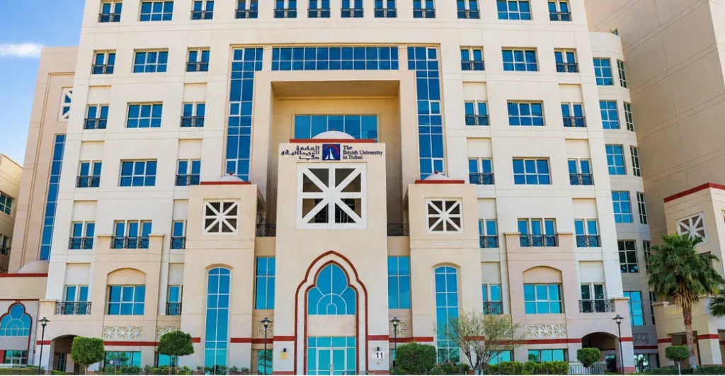 buid uni image