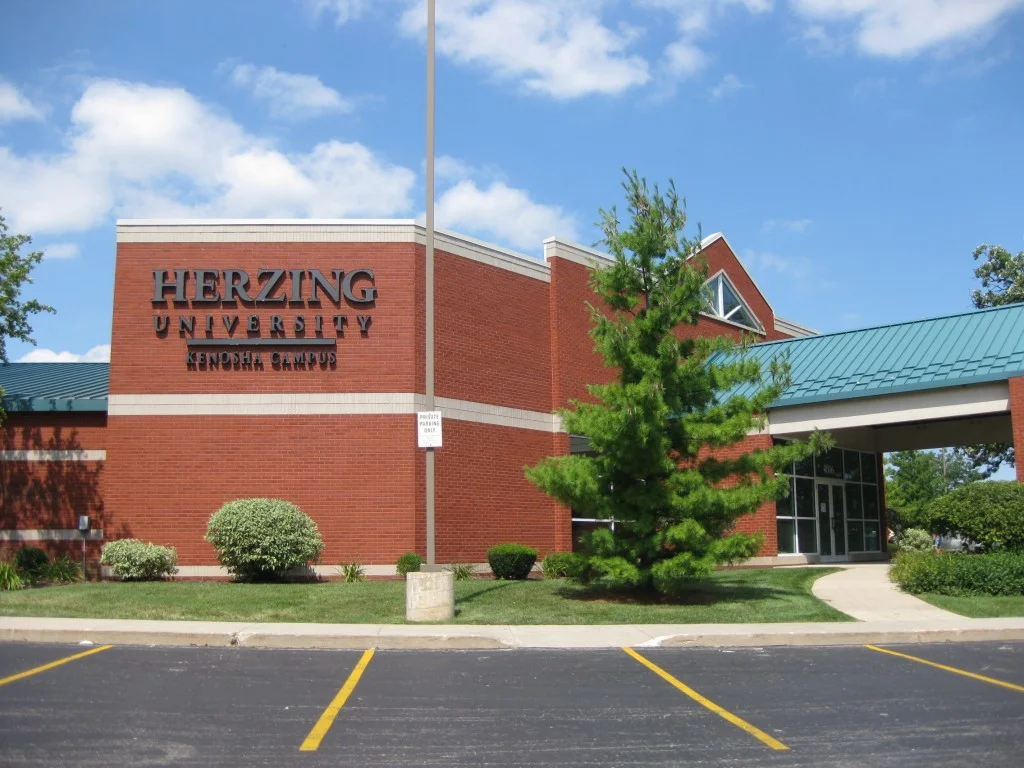 herzing university profile image